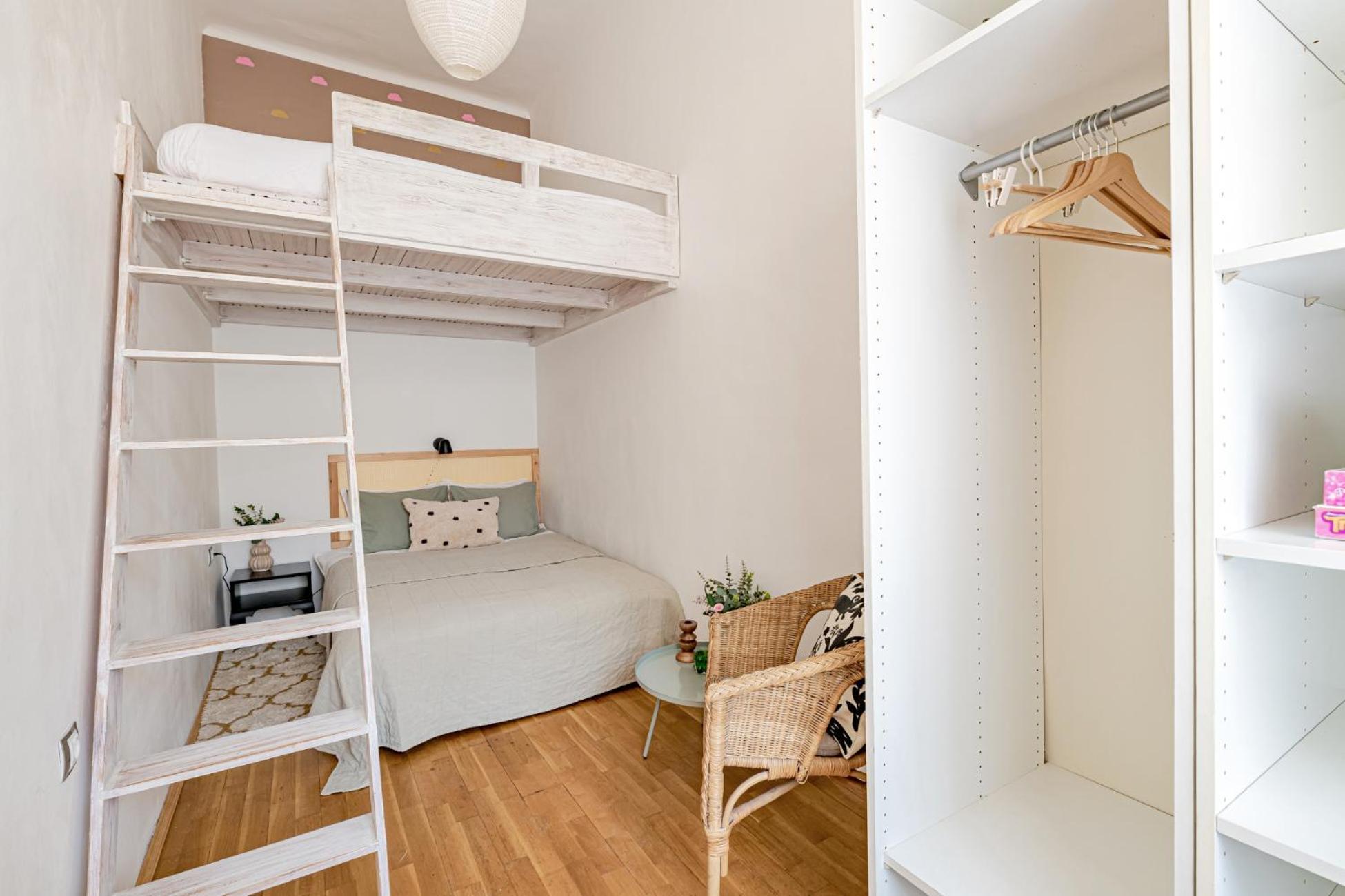 Apartmán Classic Elegance With Synagogue View By Astoria *