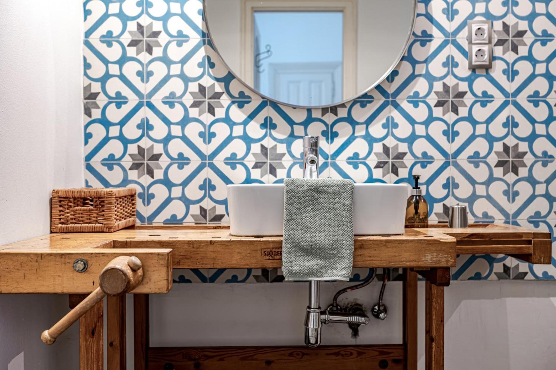 Apartmán Classic Elegance With Synagogue View By Astoria *