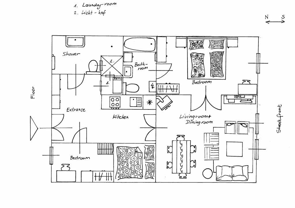 Apartmán Classic Elegance With Synagogue View By Astoria